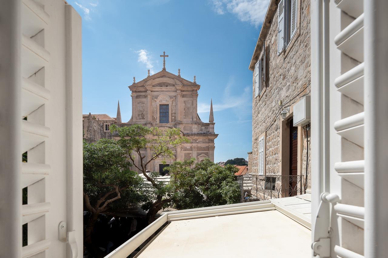 Bastina Apartments Dubrovnik II Ngoại thất bức ảnh