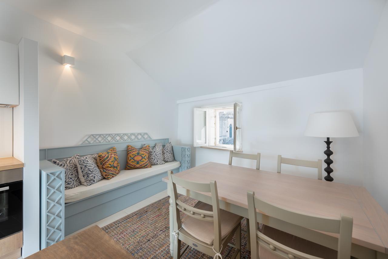 Bastina Apartments Dubrovnik II Ngoại thất bức ảnh