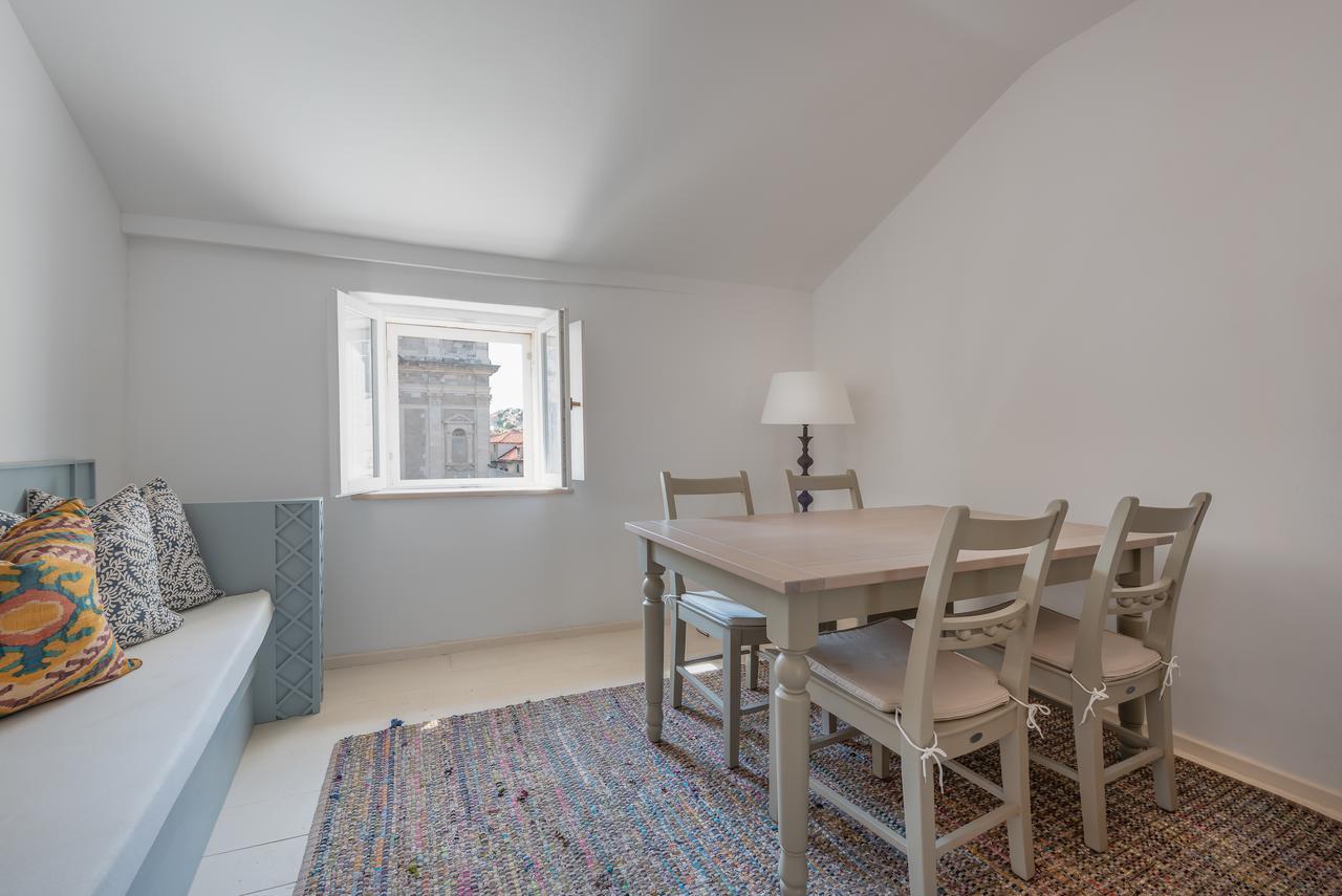 Bastina Apartments Dubrovnik II Ngoại thất bức ảnh