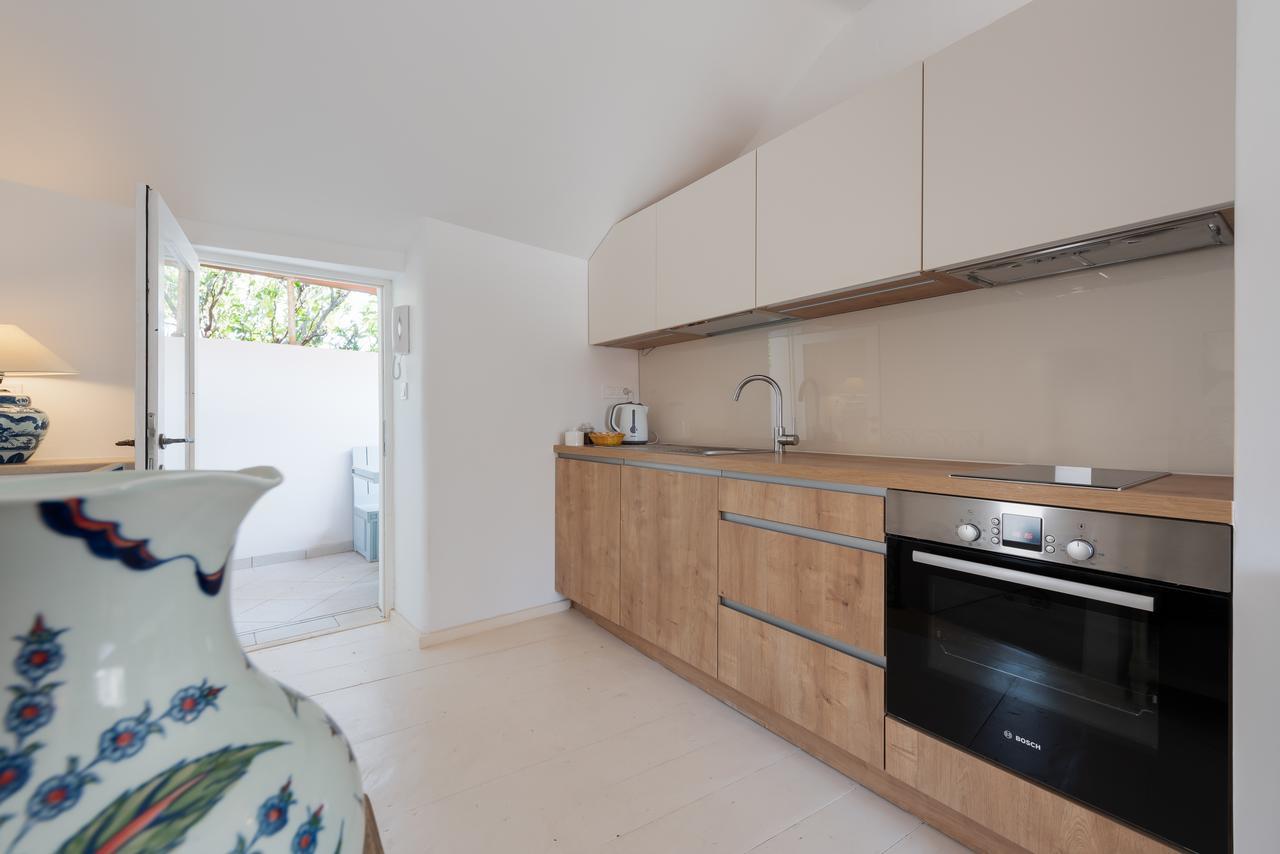 Bastina Apartments Dubrovnik II Ngoại thất bức ảnh