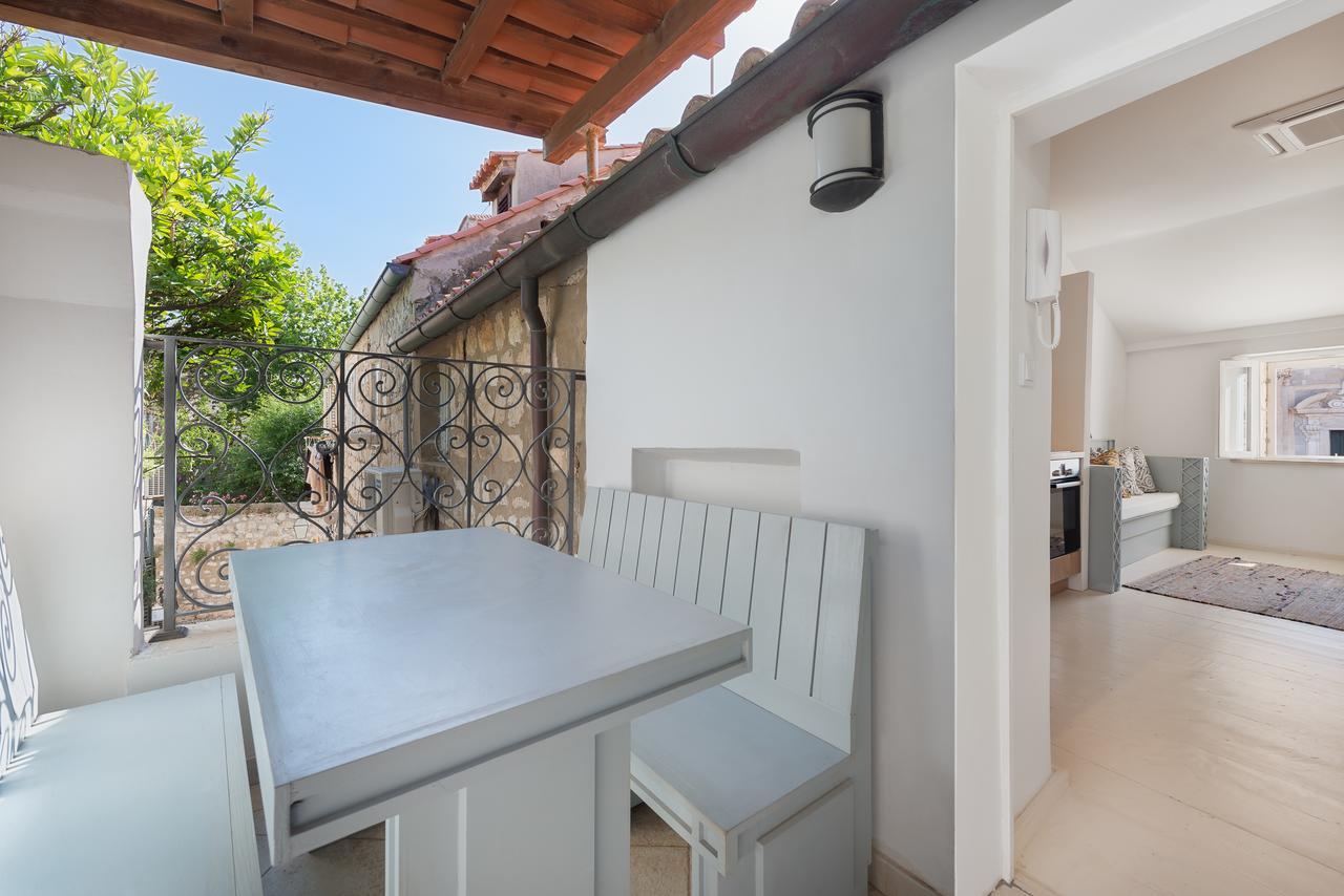 Bastina Apartments Dubrovnik II Ngoại thất bức ảnh